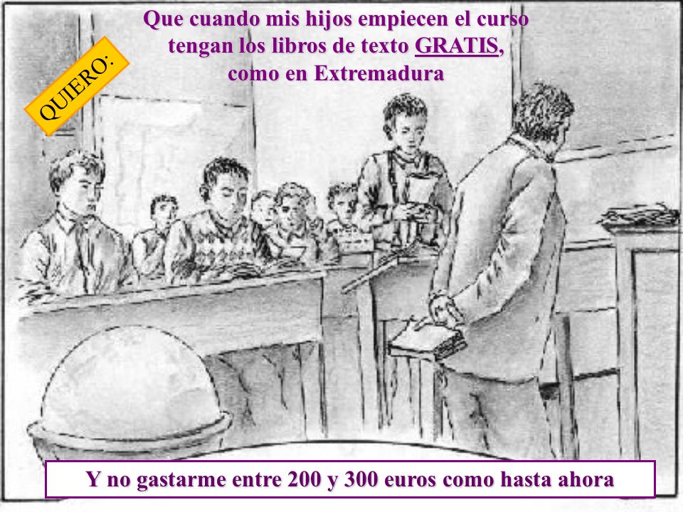 Y no gastarme entre 200 y 300 euros como hasta ahora
