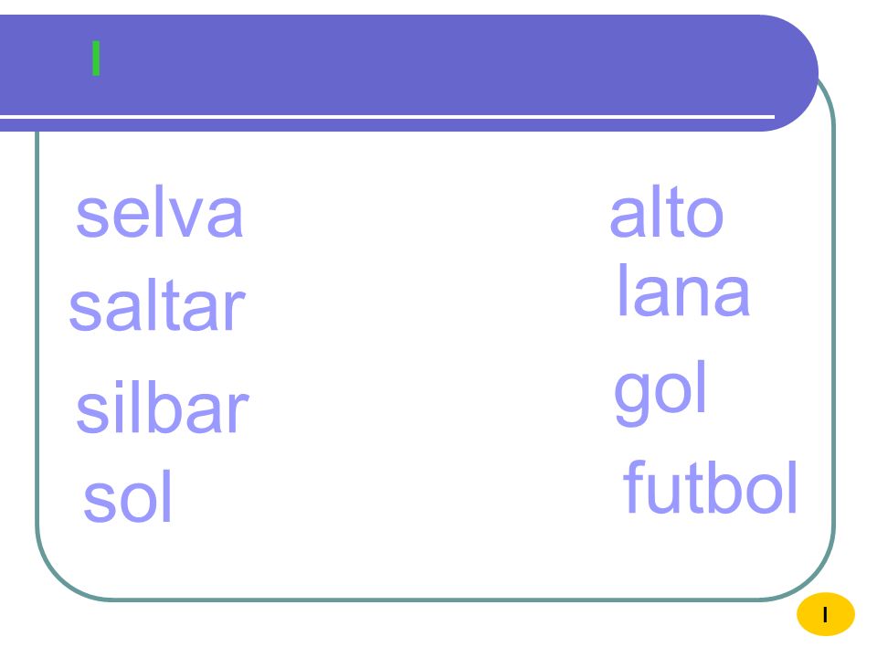 l selva alto lana saltar gol silbar futbol sol I