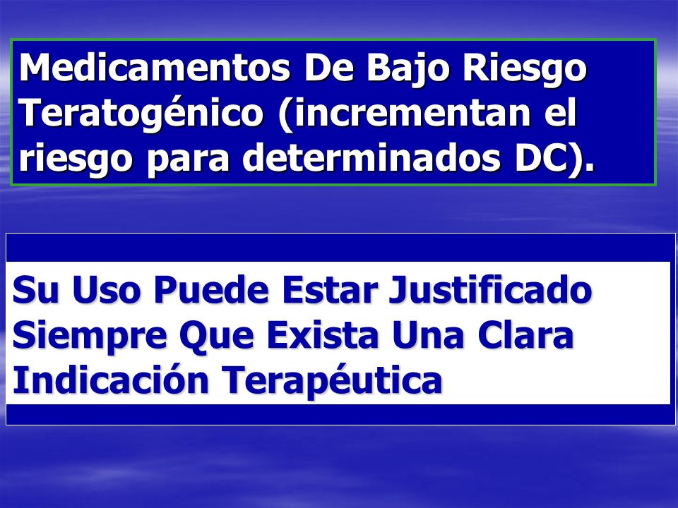 Su Uso Puede Estar Justificado Siempre Que Exista Una Clara