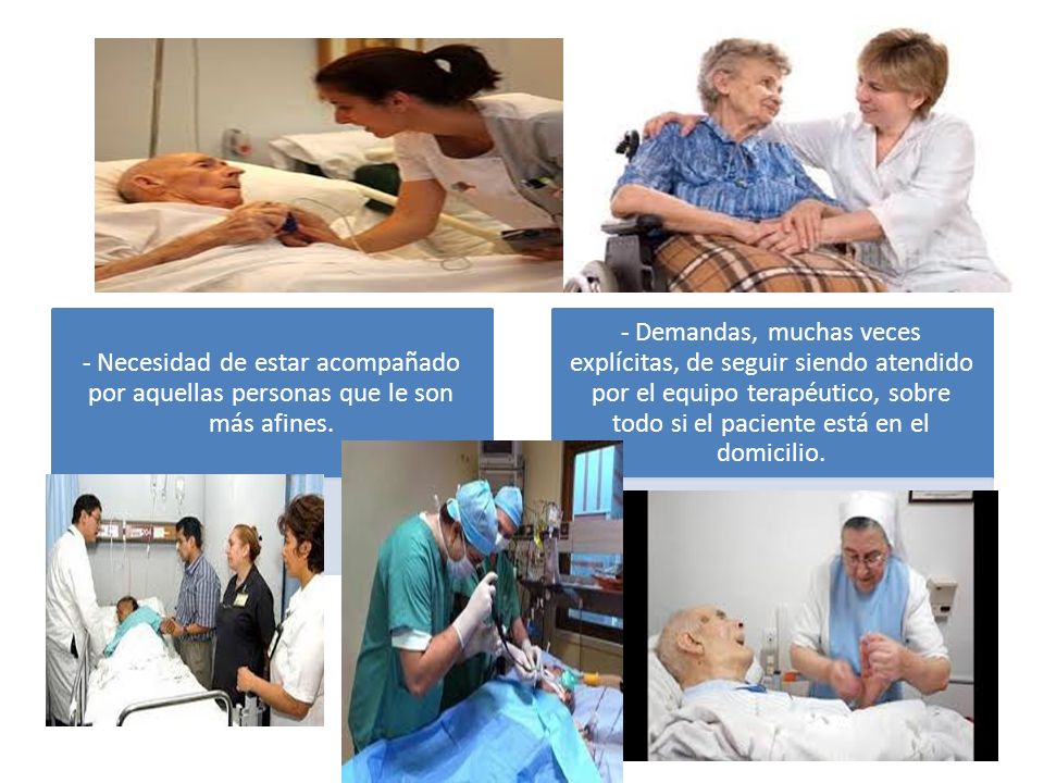 - Necesidad de estar acompañado por aquellas personas que le son más afines.
