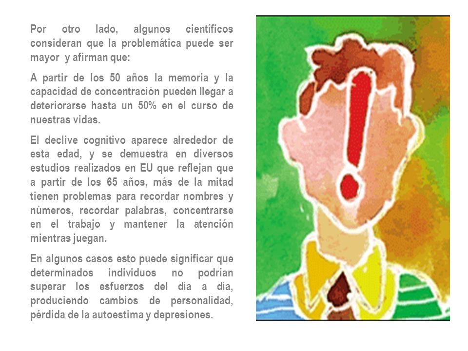 Por otro lado, algunos científicos consideran que la problemática puede ser mayor y afirman que: