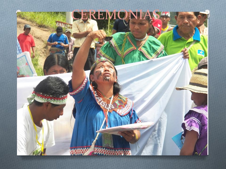 CEREMONIAS MAMA TATA diosa del agua que cae del cielo. MAMA YANA DIOSA DE LA NATURALEZA