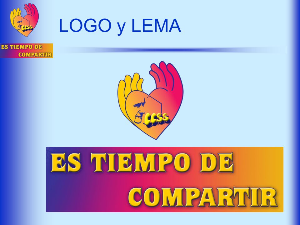 LOGO y LEMA