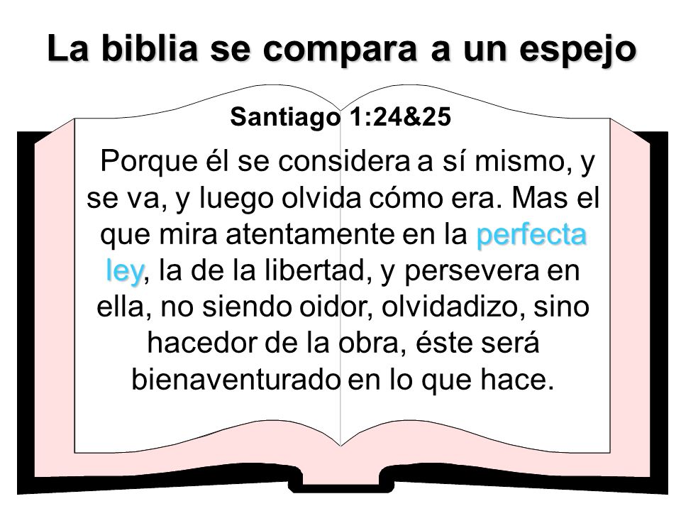METÁFORAS DE LA BIBLIA: - ppt descargar