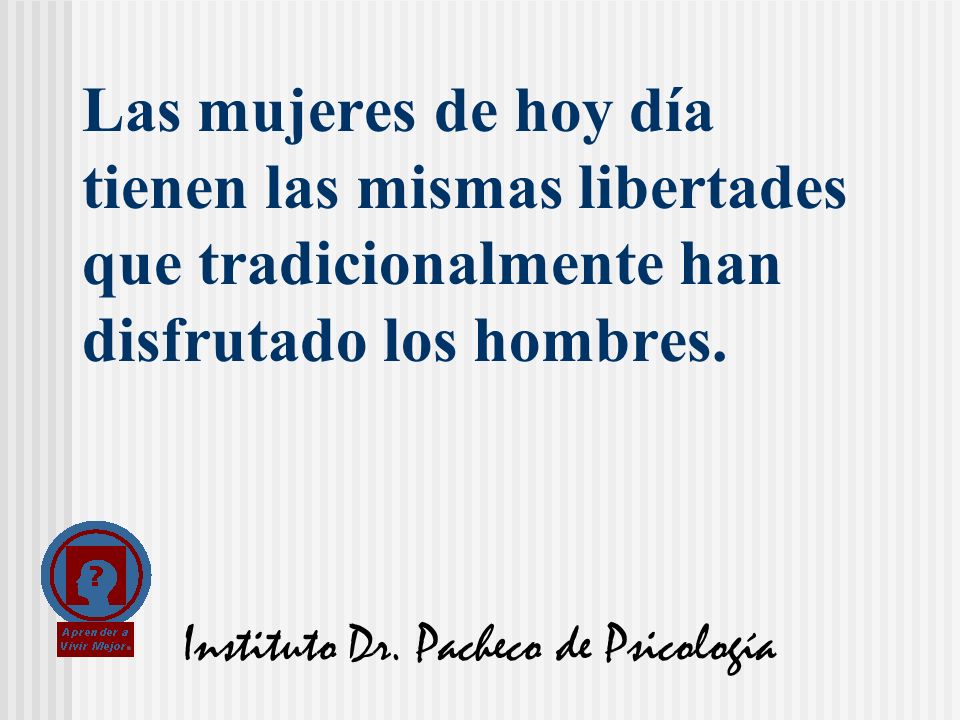 Instituto Dr. Pacheco de Psicología