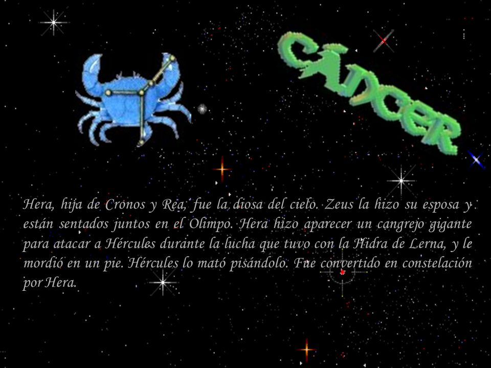 Hera, hija de Cronos y Rea, fue la diosa del cielo