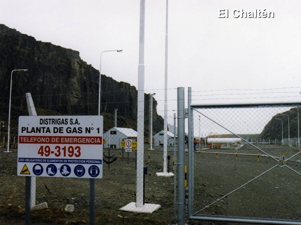 El Chaltén