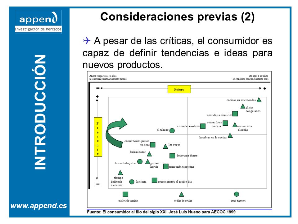 Consideraciones previas (2)