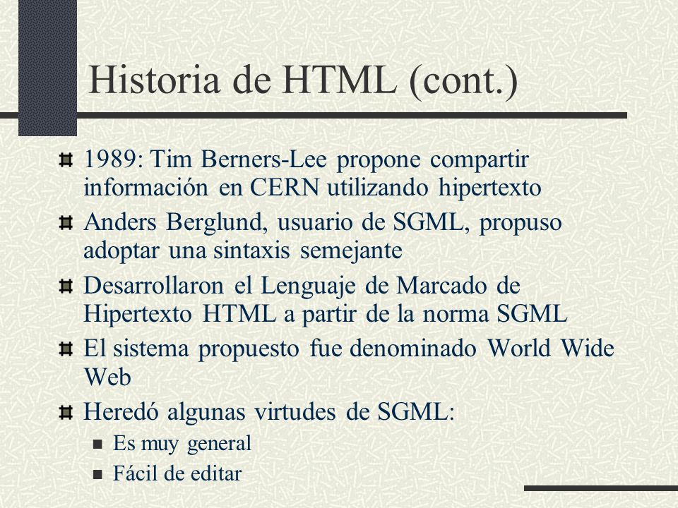 Programación Web Interactiva - ppt descargar
