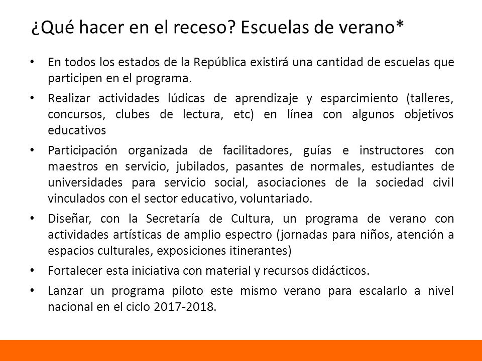 ¿Por qué esta propuesta es buena para el magisterio