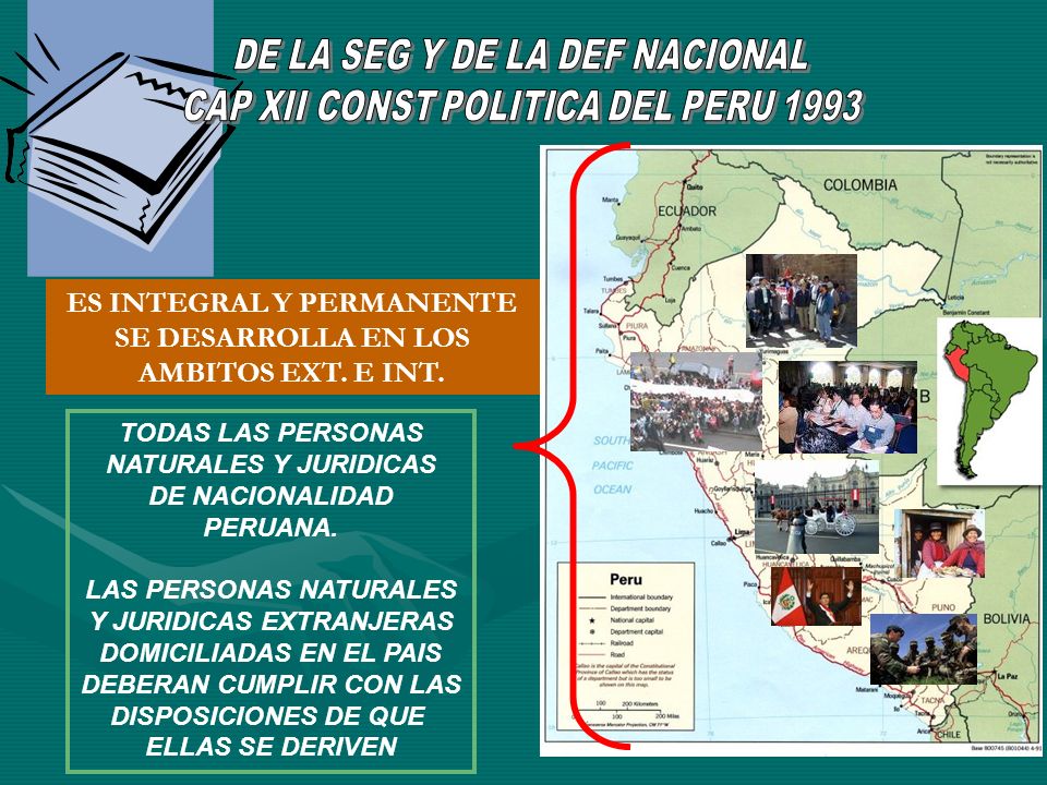 ES INTEGRAL Y PERMANENTE SE DESARROLLA EN LOS AMBITOS EXT. E INT.