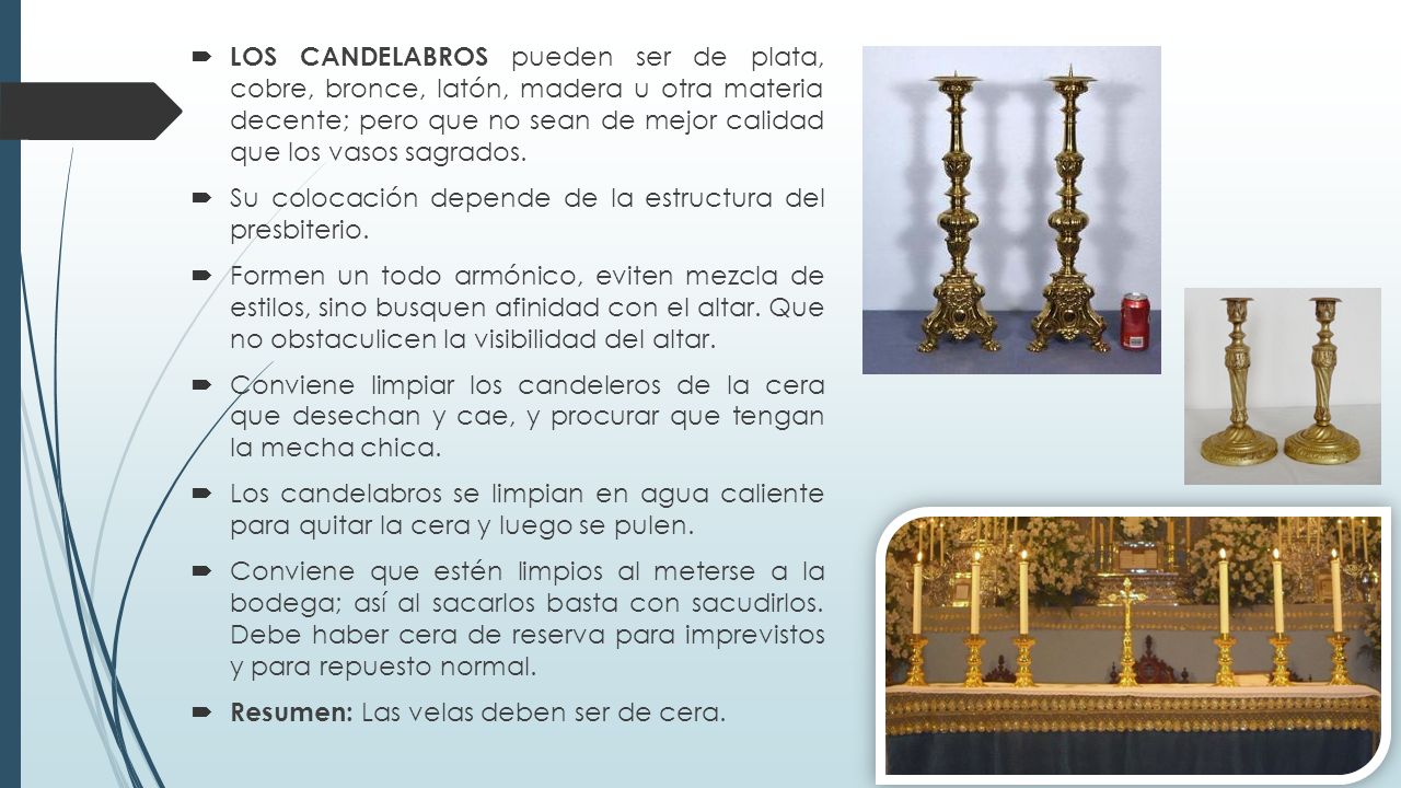 III TALLER DE SACRISTANES - ppt video online descargar III TALLER DE SACRISTANES - ppt video online descargar
