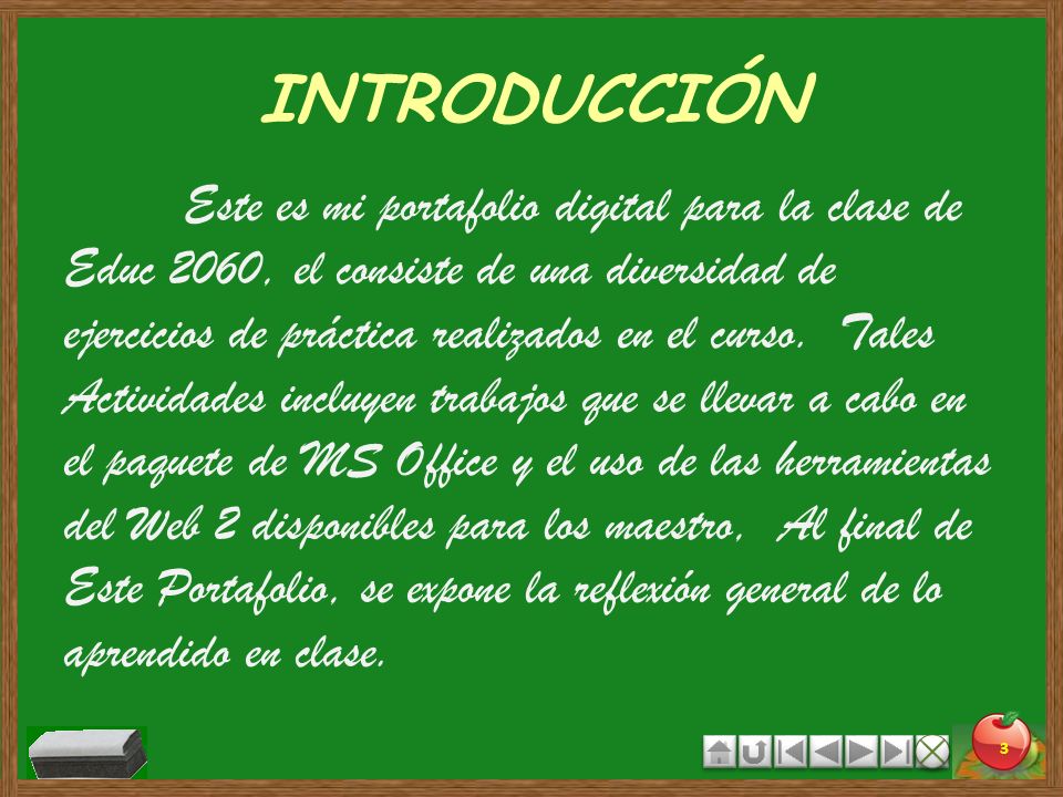 INTRODUCCIÓN