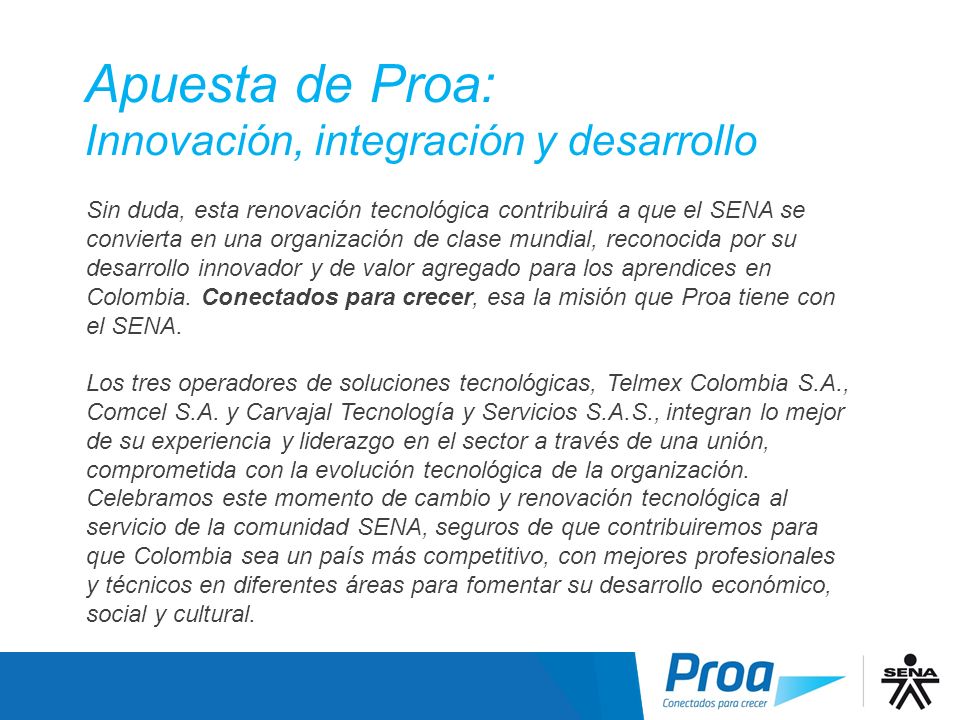Introducción - Continuación