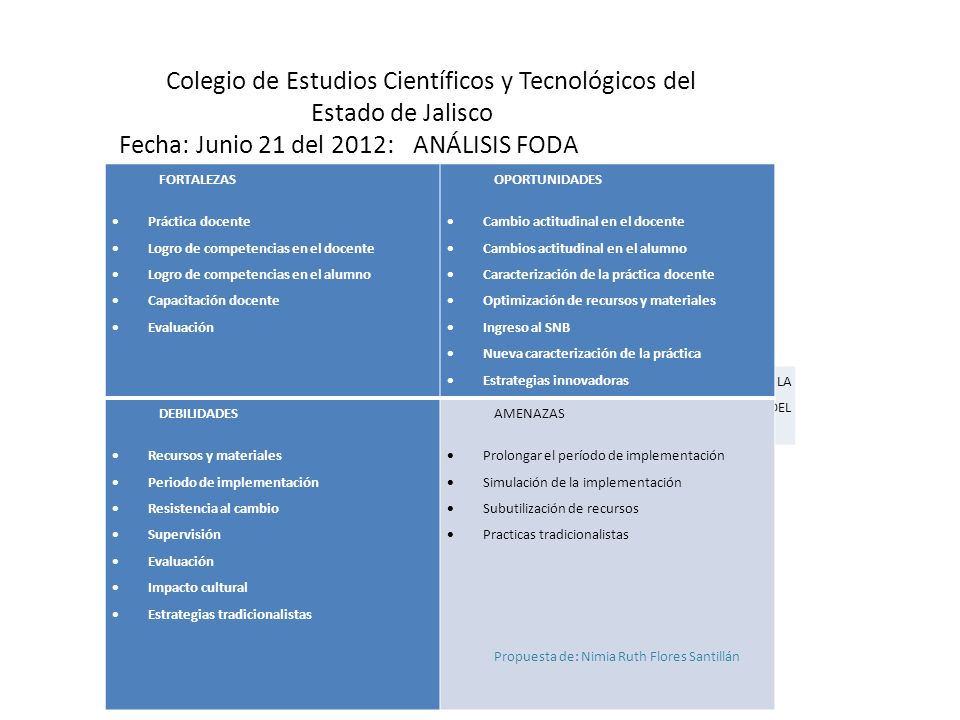 Colegio de Estudios Científicos y Tecnológicos del Estado de Jalisco