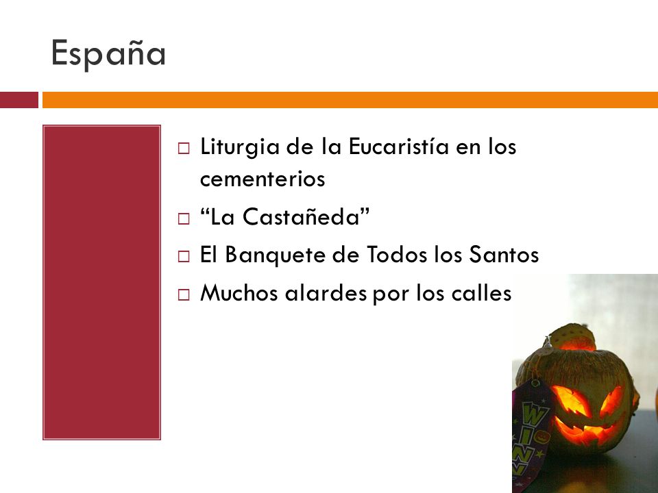 España Liturgia de la Eucaristía en los cementerios La Castañeda
