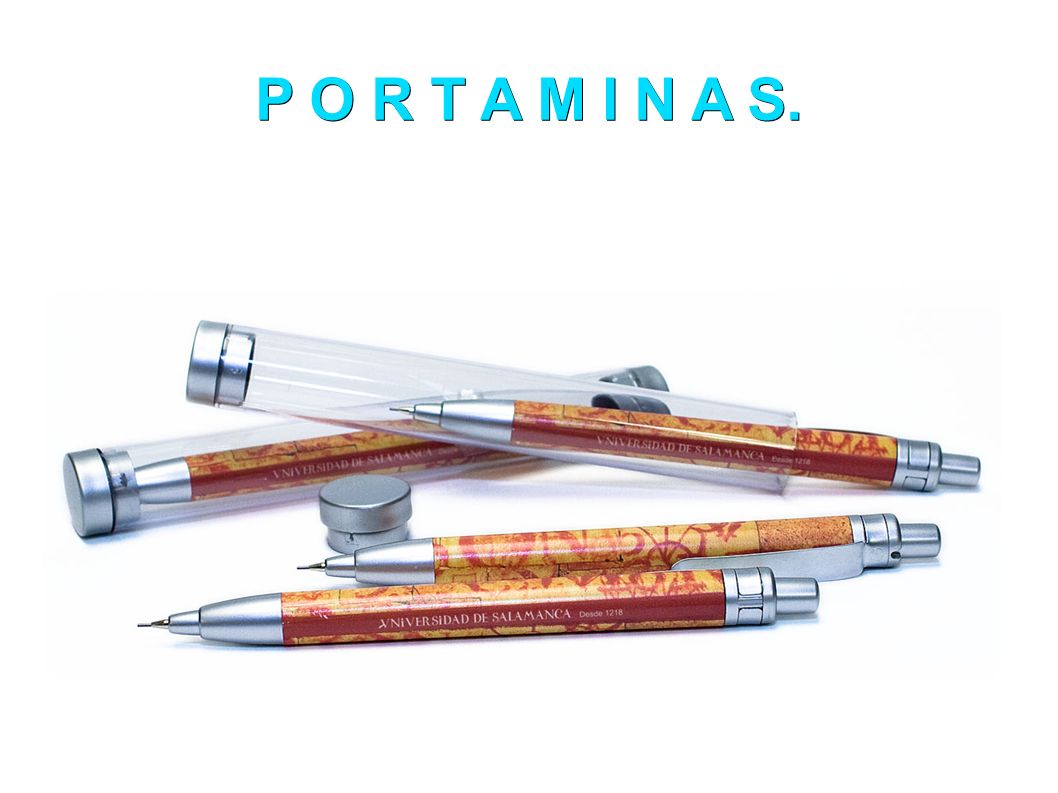 P O R T A M I N A S.