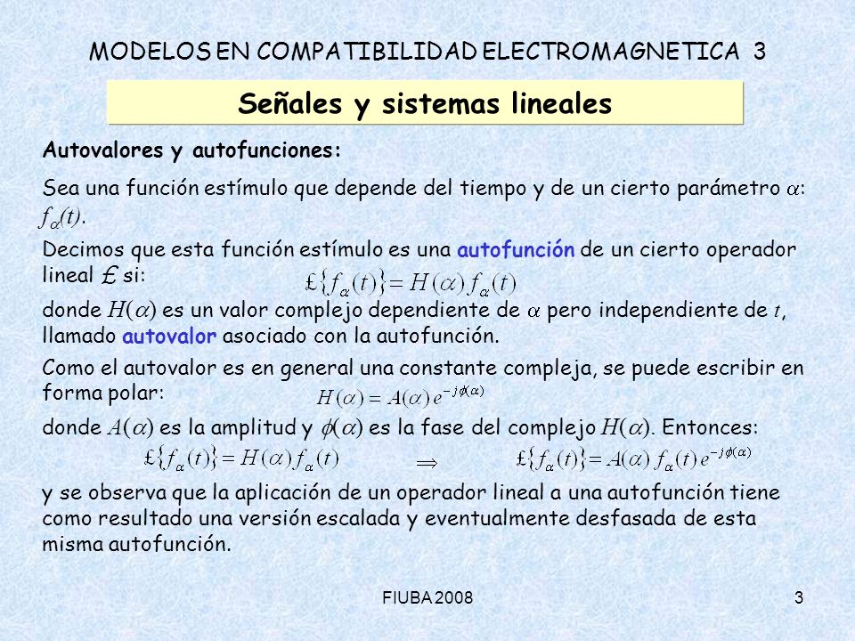 MODELOS EN COMPATIBILIDAD ELECTROMAGNETICA 3