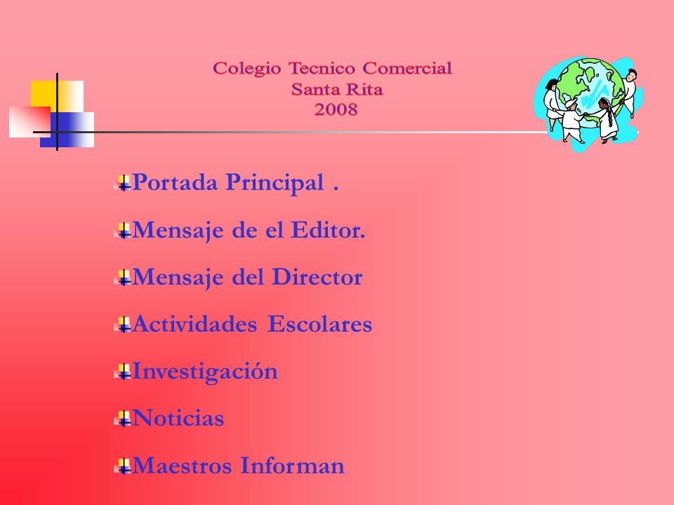 Colegio Tecnico Comercial