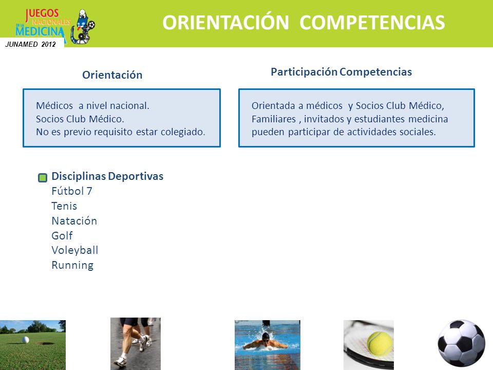 ORIENTACIÓN COMPETENCIAS