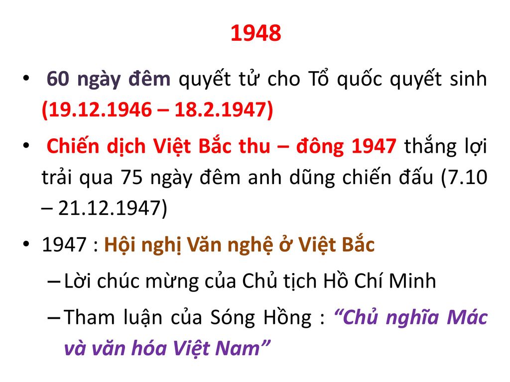 ngày đêm quyết tử cho Tổ quốc quyết sinh ( – )