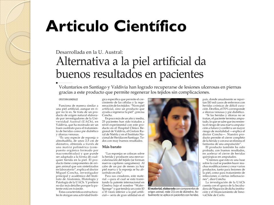 Articulo Científico