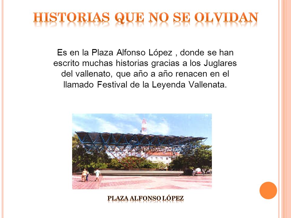 Historias que no se olvidan