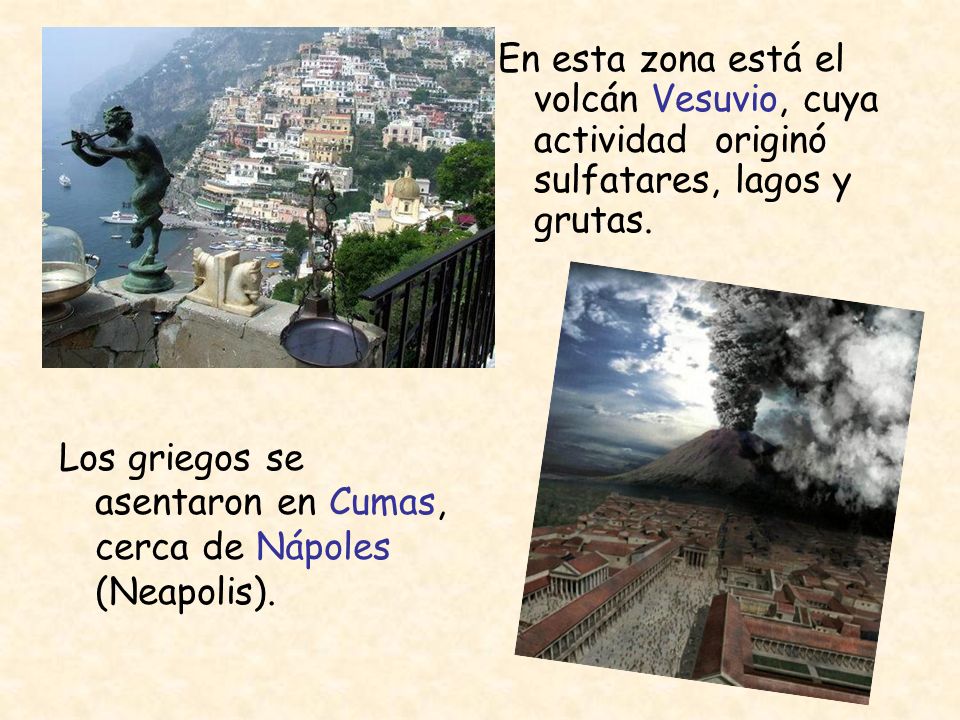 Había tierras de labor y pastos excelentes y, a causa del origen volcánico, abundaban las aguas termales.