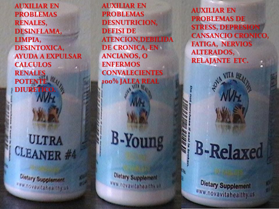 AUXILIAR EN PROBLEMAS RENALES, DESINFLAMA, LIMPIA, DESINTOXICA, AYUDA A EXPULSAR