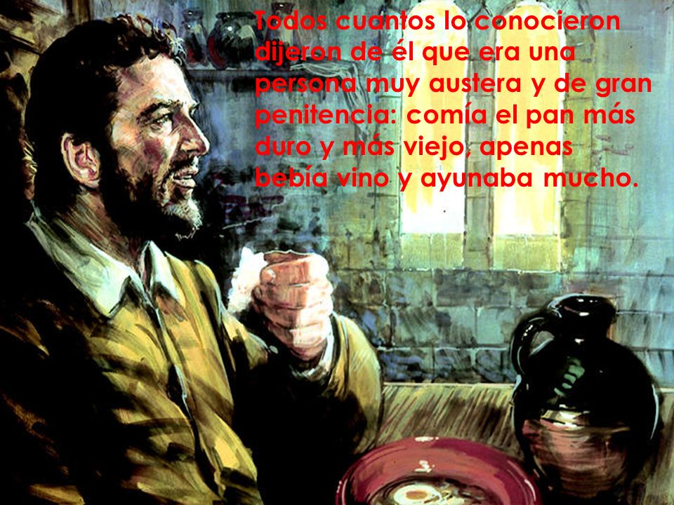 San Jeronimo Emiliani Una Vida Para Dios Al Servicio De Los Huerfanos Ppt Descargar