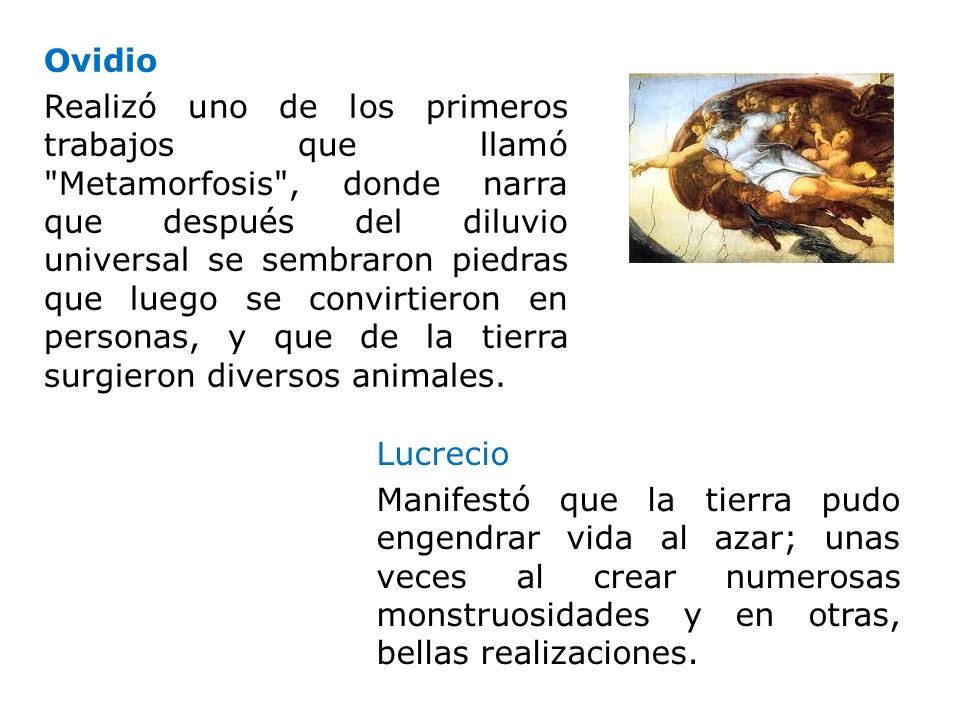 Ovidio