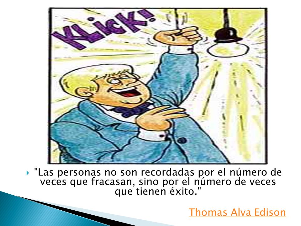 Las personas no son recordadas por el número de veces que fracasan, sino por el número de veces que tienen éxito.