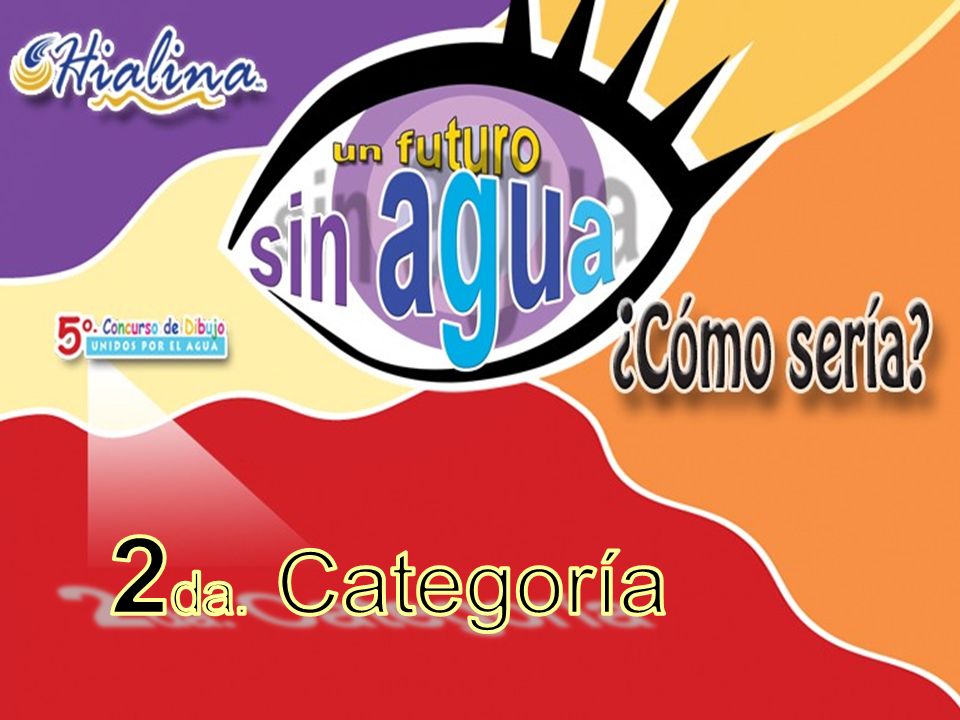 2da. Categoría