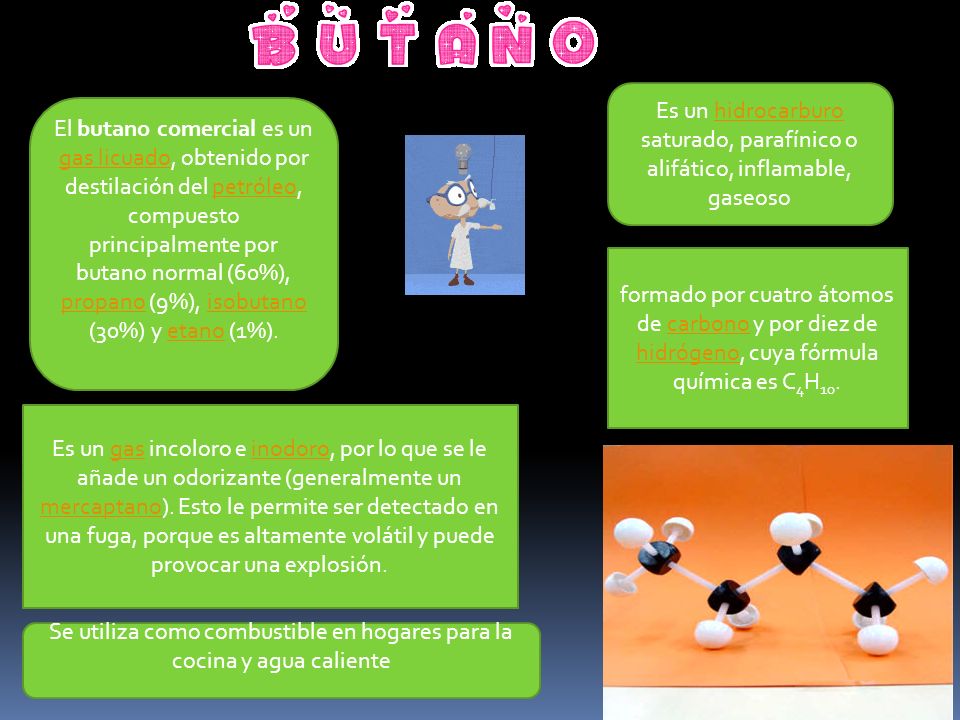 Se utiliza como combustible en hogares para la cocina y agua caliente