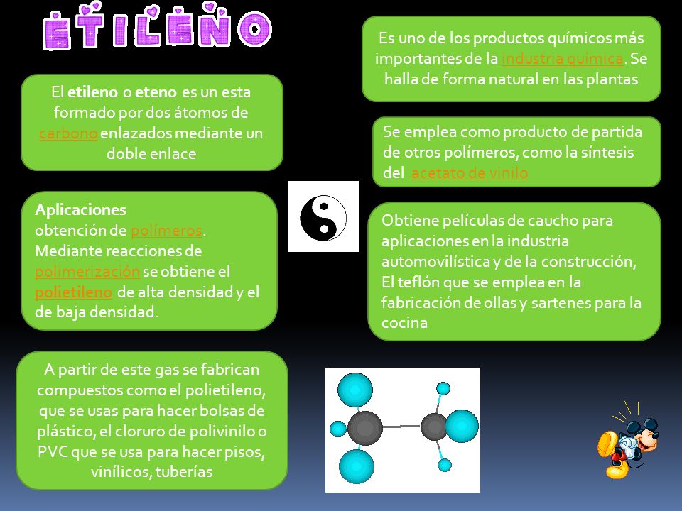 Es uno de los productos químicos más importantes de la industria química. Se halla de forma natural en las plantas