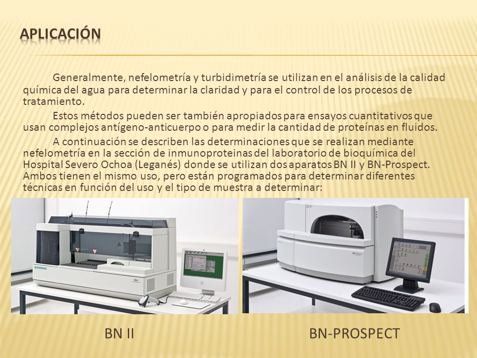 Aplicación