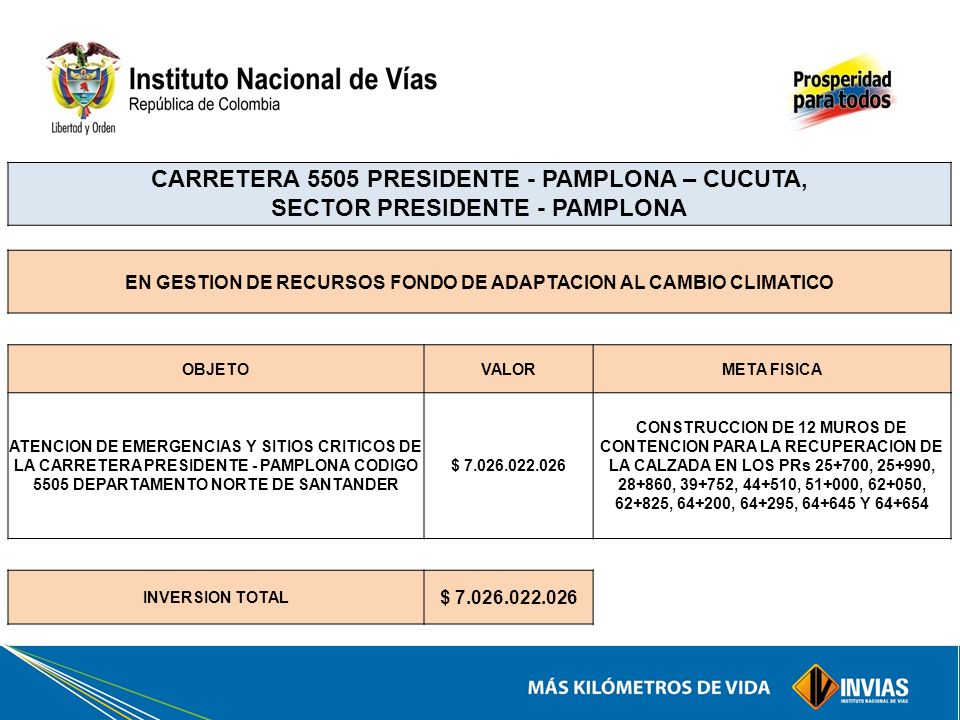 EN GESTION DE RECURSOS FONDO DE ADAPTACION AL CAMBIO CLIMATICO