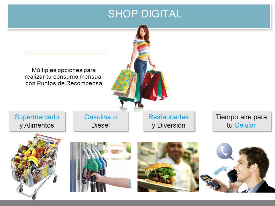 Productos de alto impacto