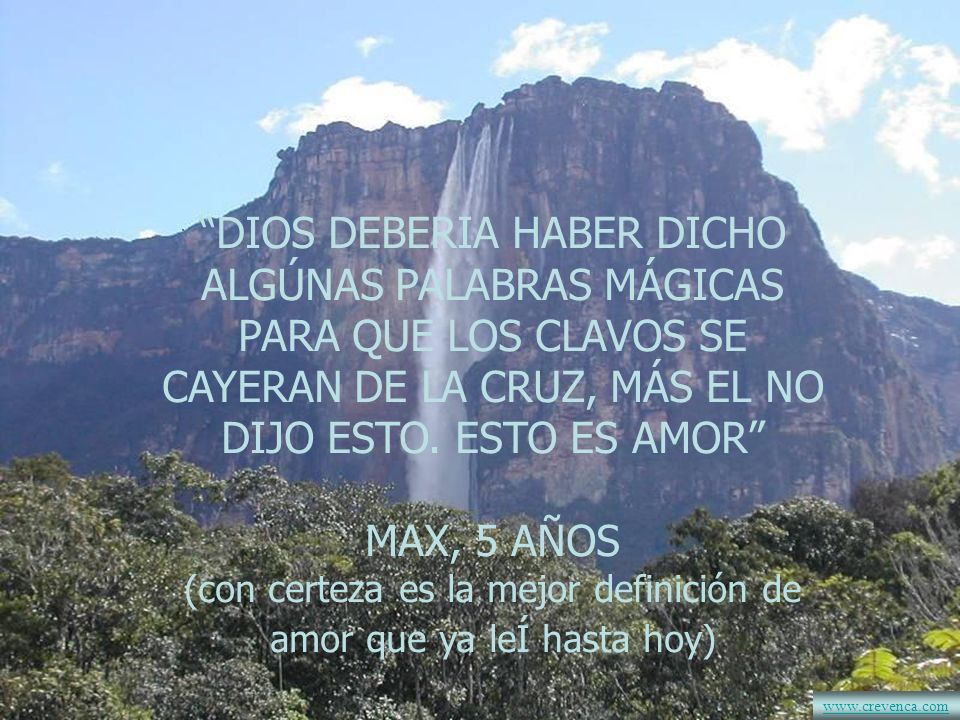 (con certeza es la mejor definición de amor que ya leÍ hasta hoy)