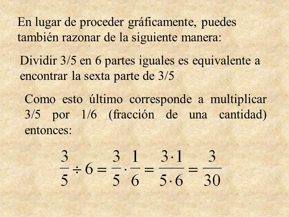En lugar de proceder gráficamente, puedes también razonar de la siguiente manera: