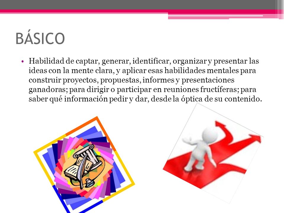 BÁSICO