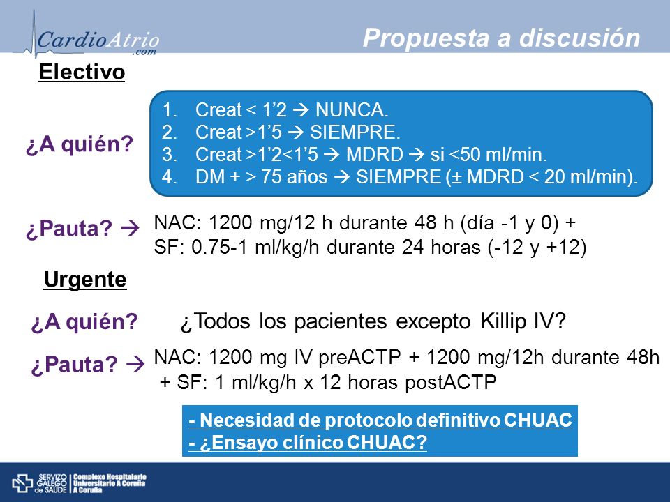 Propuesta a discusión Electivo ¿A quién ¿Pauta  Urgente ¿A quién