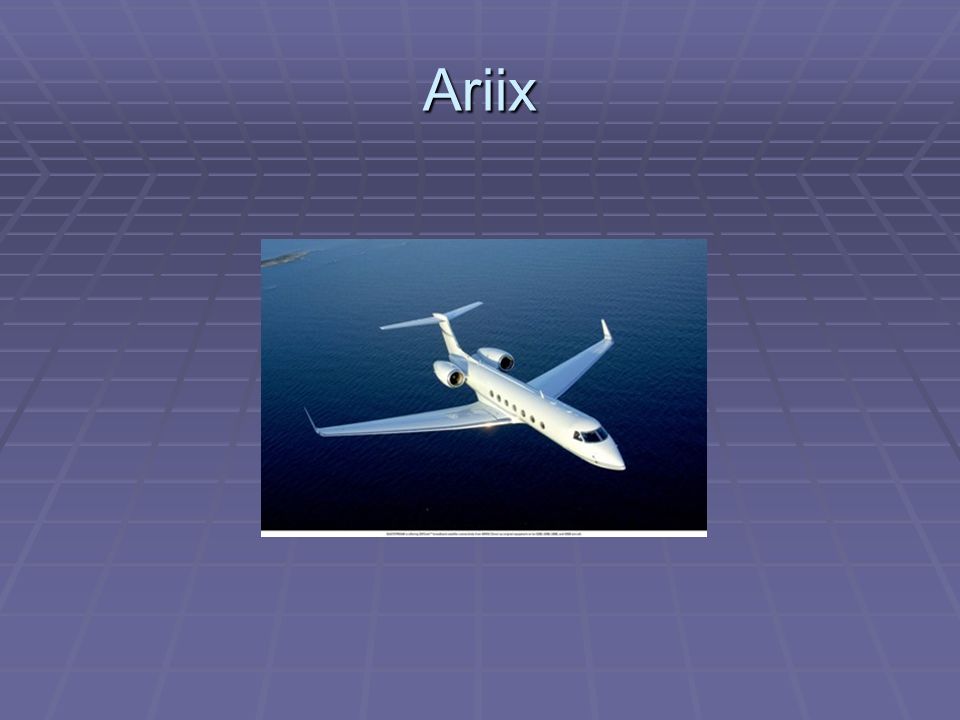 Ariix