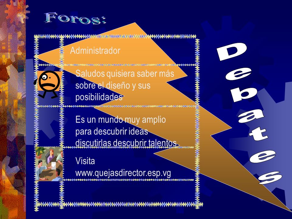 Saludos quisiera saber más sobre el diseño y sus posibilidades