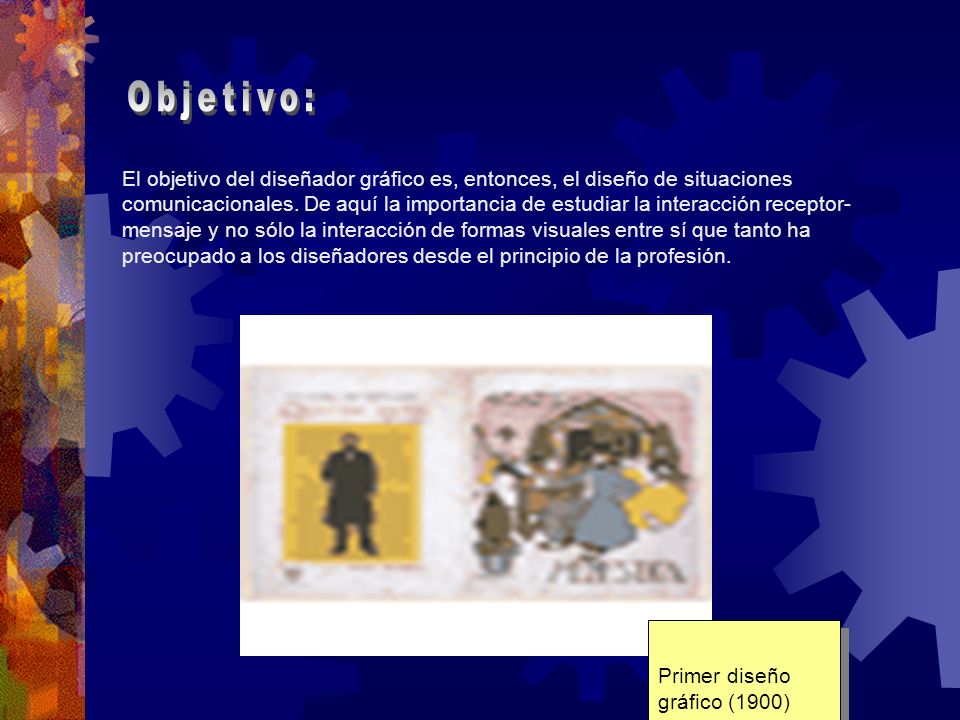 Objetivo: