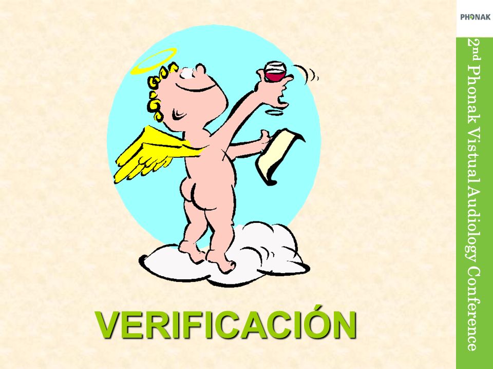 Con el fin de dar una visión práctica de estos estudios vamos a revisar de que forma el LTASS esta presente en los procesos de Selección y Verificación del audífono.