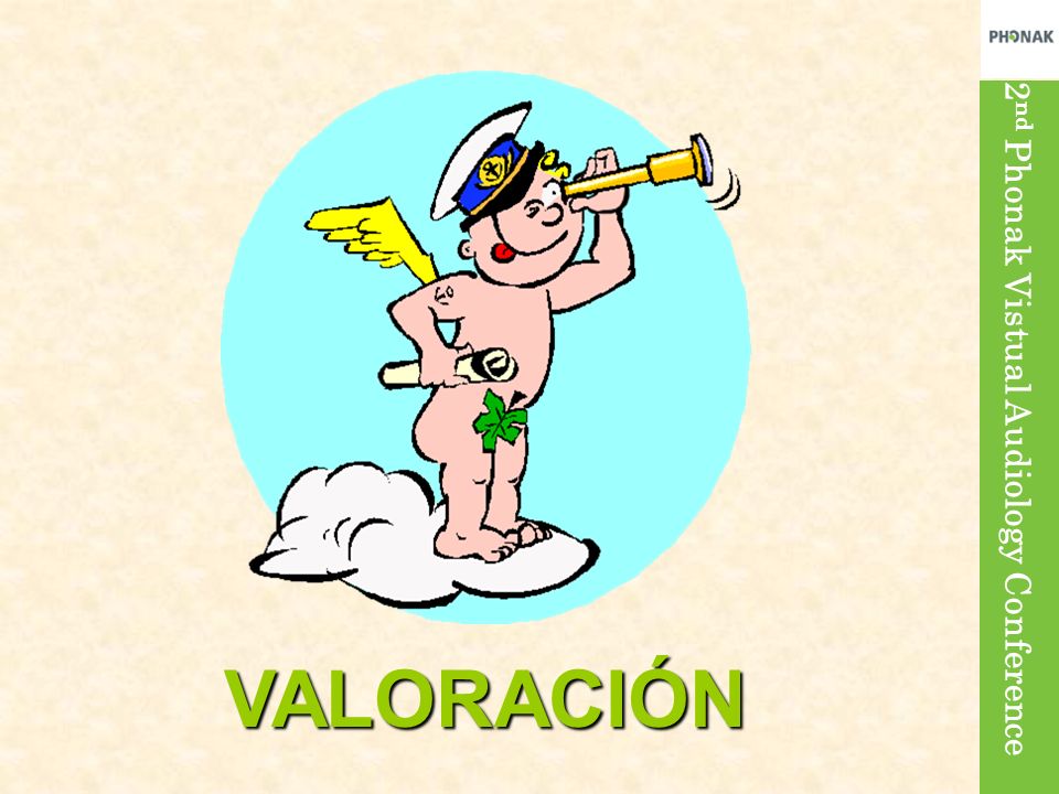 Con el fin de dar una visión práctica de estos estudios vamos a revisar de que forma el LTASS esta presente en los procesos de Selección y Verificación del audífono.