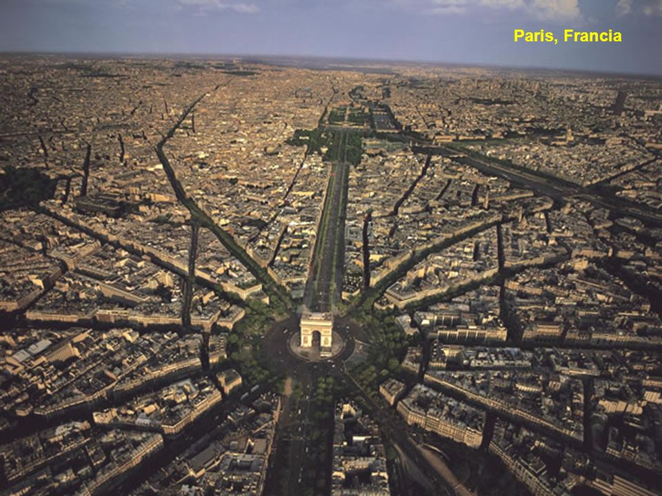 Paris, Francia