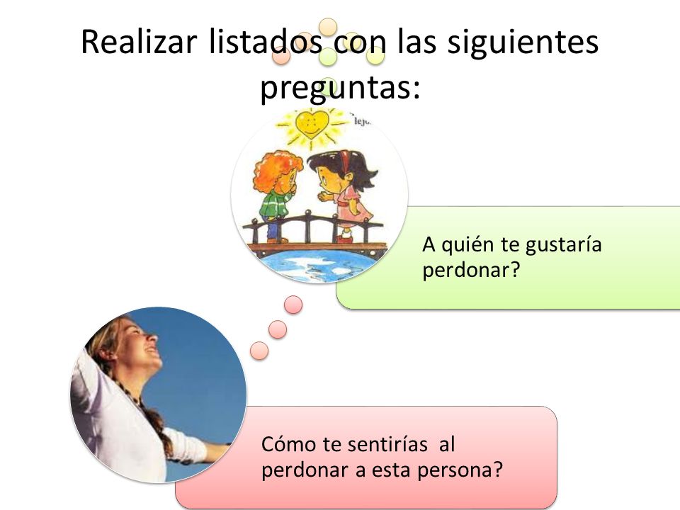 Realizar listados con las siguientes preguntas: