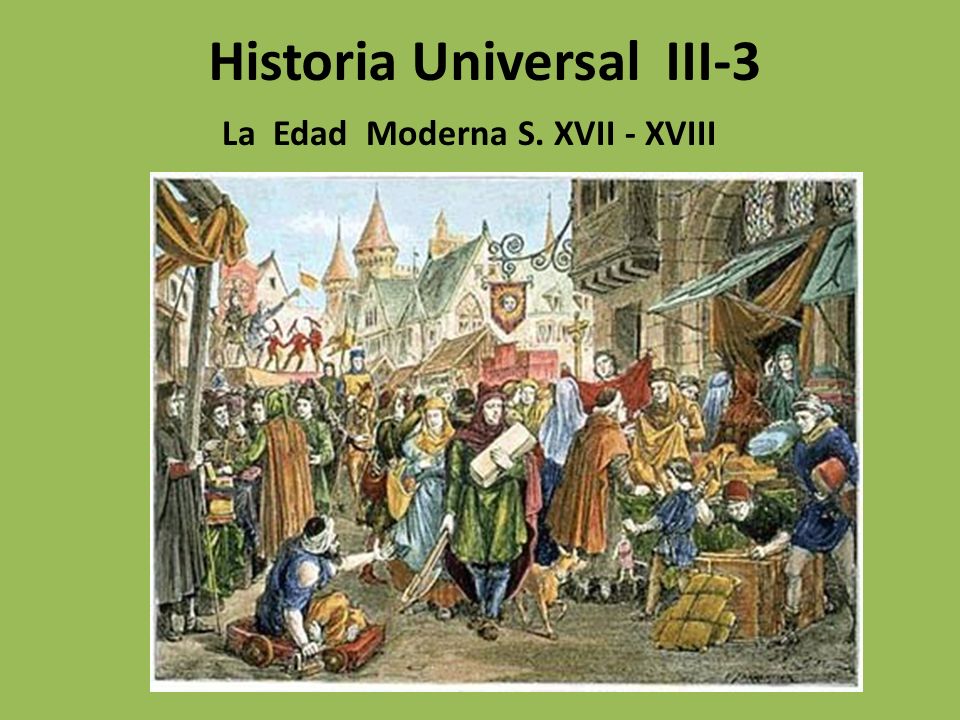 Historia Universal III-3
